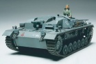 Pienoismalli: Tamiya: Sturmgeschtz III Ausf. B  (1:35)