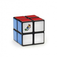 Rubiks: Rubikin Kuutio 2x2 Mini Cube