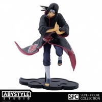 Figuuri: Naruto Shippuden - Itachi (18cm)