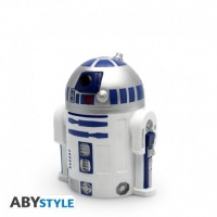 Sstpossu: Star Wars - R2-D2 Money Bank