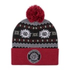 Pipo: Supernatural - Winchester Brothers Beanie