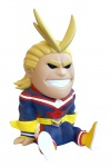 Sstlipas: My Hero Academia - Coin Bank All Might (18cm)