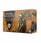 Warhammer Warcry: Rotmire Creed Warband