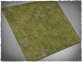 DCS: Pelimatto - Plains- Mousepad (4x4)