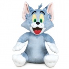 Pehmolelu: Tom and Jerry - Tom (20cm)