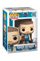 Funko Pop! Basketball: NBA - Gordon Hayward (9cm)