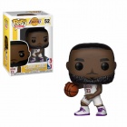 Funko Pop! Basketball: NBA - LeBron James (9cm)