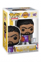 Funko Pop! Basketball: NBA - Anthony Davis (9cm)