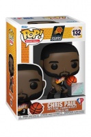 Funko Pop! Basketball: NBA - Chris Paul (9cm)