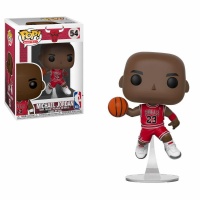 Funko Pop! Basketball: NBA - Michael Jordan (9cm)