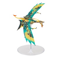 Figu: Avatar The Way Of Water - Mountain Banshee (Yellow)