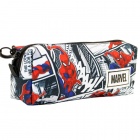 Marvel Pencil Case Spider-Man Stories