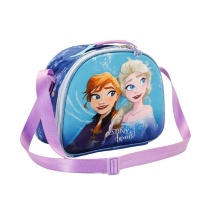 Laukku: Frozen - Lunch Bag