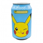 Limsa: Pokemon - Pikachu Citrus Flavour Sparkling Water (330ml)