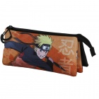 Penaali: Naruto Shippuden - Ninja Triple Pencil Case