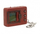 Digimon: Virtual Monster Pet by Tamagotchi (Brown)