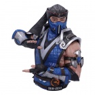 Figu: Mortal Kombat - Sub-Zero (30cm)