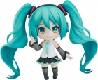 Figu: Vocaloid Piapro - Hatsune Miku NT (Nendoroid) (10cm)