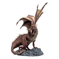 Figu: Mcfarlane\'s Dragons Series 8 - Eternal Clan (34cm)