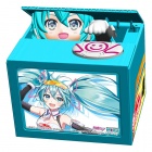 Sstlipas: Hatsune Miku - GT Project Racing Miku 2021 #007