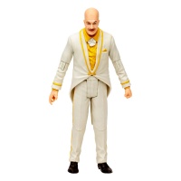 DC Retro: Batman 66 - Egghead (15cm)