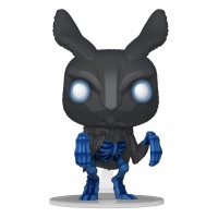 Funko Pop! Movies: Pinocchio - Black Rabbit (9cm)