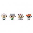 Funko Pop! Albums: South Park - Boyband, DLX (4-pack) (9cm)