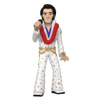 Funko Vinyl Gold: Elvis (13cm)