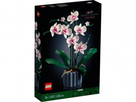 LEGO: Icons Botanical - Orkidea 10311