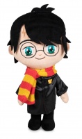 Pehmo: Harry Potter - Harry Potter Winter (29cm)