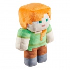 Pehmo: Minecraft - Alex (21cm)