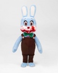 Pehmo: Silent Hill - Blue Robbie The Rabbit (41cm)