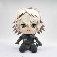 Pehmo: Nier Replicant Ver.1.22474487139... - Nier (20cm)