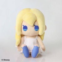 Pehmo: Kingdom Hearts II - Namine (17cm)