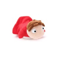 Pehmo: Studio Ghibli - Ponyo (18cm)