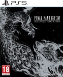 Final Fantasy XVI: Deluxe Edition (ITA)