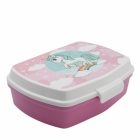 Evsrasia: Unicorn Clouds Sandwich Box