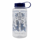 Juomapullo: Harry Potter - Hogwarts XL Sports Bottle (1100ml)