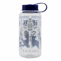 Juomapullo: Harry Potter - Hogwarts XL Sports Bottle (1100ml)