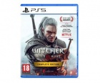 The Witcher 3: Wild Hunt Complete Edition (Kytetty)