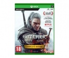 The Witcher 3: Wild Hunt Complete Edition