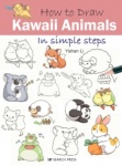 How To Draw: Kawaii Animals In Simple Steps