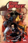 Young Avengers: Omnibus Vol. 1