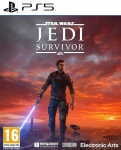 Star Wars: Jedi Survivor (Kytetty)