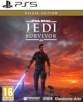 Star Wars: Jedi Survivor (Deluxe Edition)