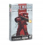Space Marine Heroes: 2023 Blood Angels Collection Two