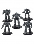 BattleTech: Clan Striker Star