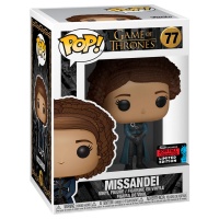 Funko Pop! Game Of Thrones: Missandei, Exclusive (9cm)