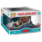 Funko Pop!: Jaws Eating Boat, Exclusive