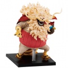 Figu: One Piece The Nine Red Scab. - Nekomamushi Ichibansho 18cm